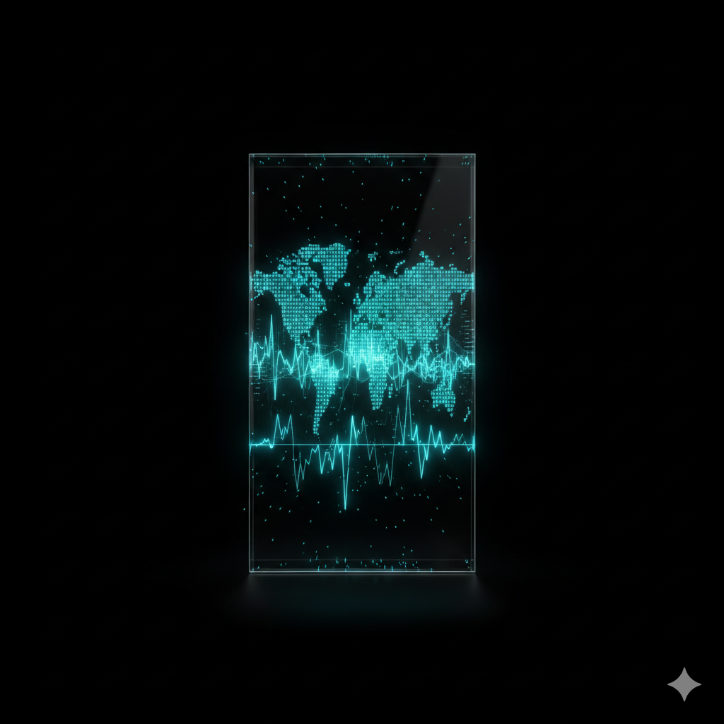 Real-time Visualization